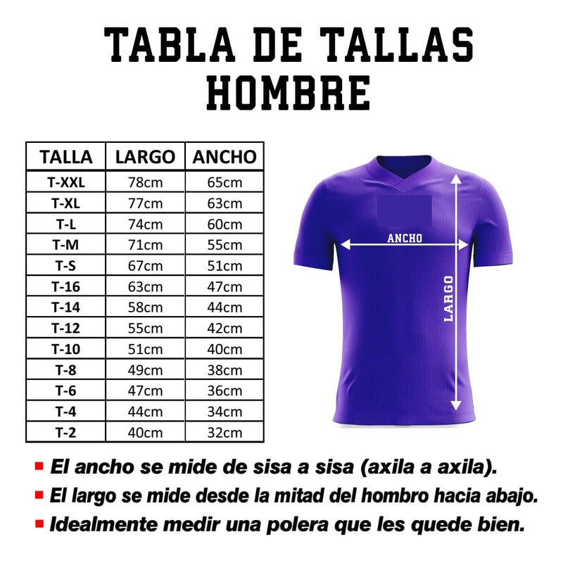 Camiseta Historia Colo Colo Blanca - Jugadores Históricos