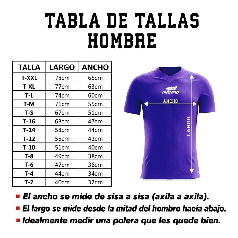 Camiseta Bravo