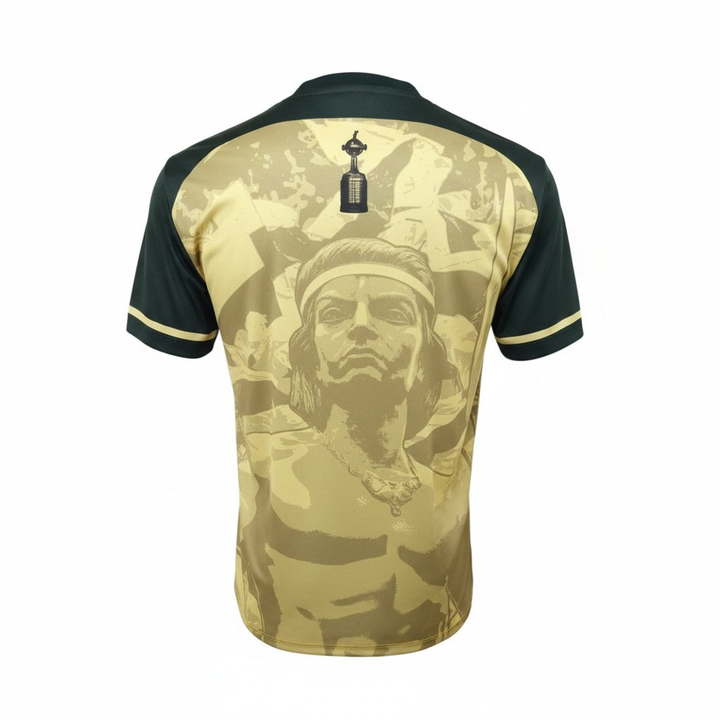 Camiseta Colo Colo Cacique Edición Especial Para Hinchas