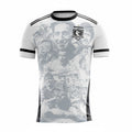 Camiseta Historia Colo Colo Blanca - Jugadores Históricos