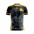 Camiseta Historia Colo Colo Para Hinchas Niños Y Adultos